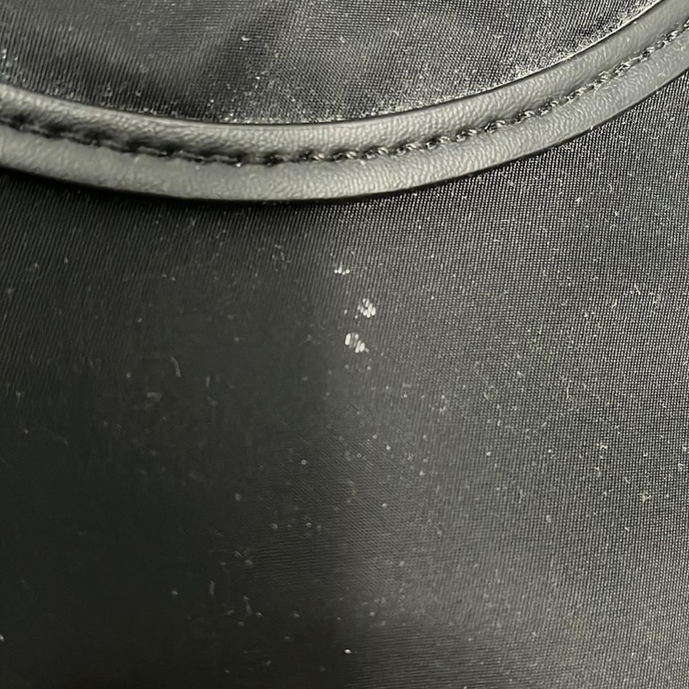 Tory Burch Ella Nylon Tote - Picture 3 of 14